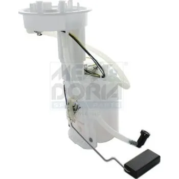 Palivové čerpadlo Palivová přívodní jednotka MEAT & DORIA 77574