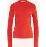 Marc O'polo Dámské Tričko S Dlouhým Rukávem, červená, 42