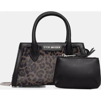 Kabelka Steve Madden Bpeachy SM13002226 černá 99A, vel. ONE SIZE
