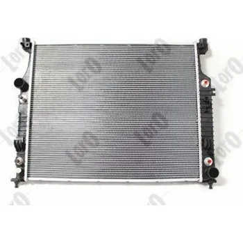 Chladič motoru Chladič, chlazení motoru ABAKUS 054-017-0058-B