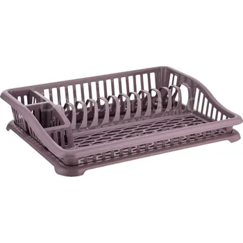 Odkapávač na nádobí Odkapávač na nádobí 43,5 x 35 x 9 cm Barevné varianty