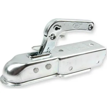 Přívěs k motorovému vozidlu Kloub SPP ZSK-750I 60×60 mm