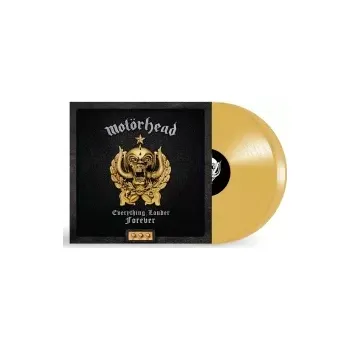 Zahraniční hudba Motorhead: Everything Louder Forever - The Very Best Of - 2LP - Motorhead Universal Music
