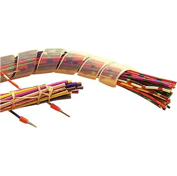 LAPP 61600050 KUNSTSTOFFWENDEL KW 5 YE ochrana kabelu 25 m