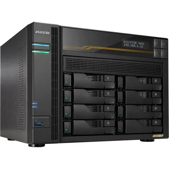 Asustor Lockerstor 8 Gen3 - AS6808T