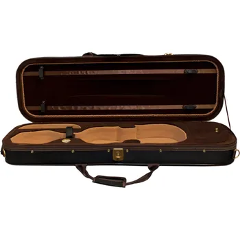 Smyčcový nástroj Pouzdro houslové 1/2