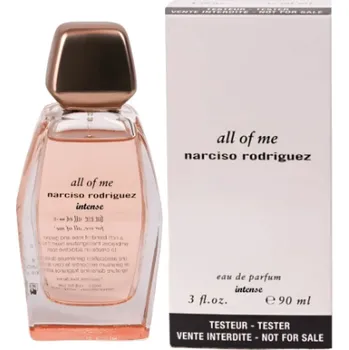 Dámský parfém Narciso Rodriguez All Of Me Intense Parfemovaná voda - Tester, 90ml, dámske