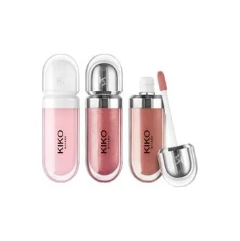 Rtěnka KIKO Milano Glossy Lip Set 1 ks