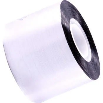 Lepicí páska Lepící Alu páska-fólie | 50 mm x 50 m