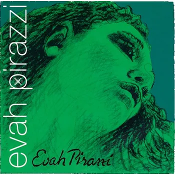 Struna pro kytaru a smyčcový nástroj Pirastro EVAH&nbsp;PIRAZZI set (E gold) violin 419521 - Struny na housle - sada