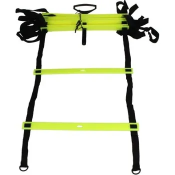 Žebřík na frekvenční běh 4,5 m