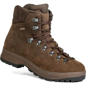 Pánská treková obuv Městská obuv pánská KAYLAND Pamir Gtx, Brown - 38