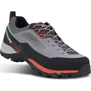Dámská sportovní obuv Nízká turistická obuv KAYLAND Miura Ws Gtx, Grey/Coral - 41
