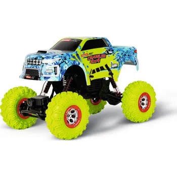 RC model auta R/C Carrera PROFI 102012 Crawler