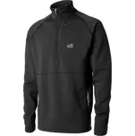 Geoff Anderson Mikina WizWool 335 Černá - XL