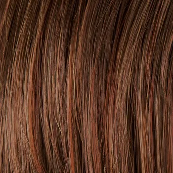 Paruka Hair Society by Ellen Wille paruka Icone Deluxe ******/// Odstín: cinnamonbrown rooted