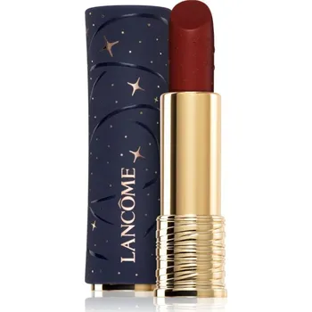 Rtěnka Lancôme L'Absolu Rouge Drama Matte matná rtěnka odstín 196 3.2 g