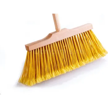 Koště Domprim s násadou 120 cm