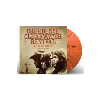 Zahraniční hudba Bad Moon Rising / Collection / Color / Vinyl - Creedence Cl.Revival [LP]
