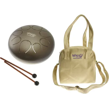 Perkuse Muzikoterapie - Bubínek štěstí - Zvuková hra planeta meditační