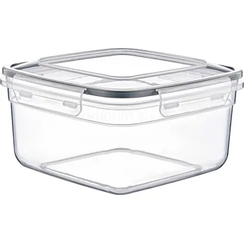 Termobox Dóza patentní Domprim čtverec 0,50 l