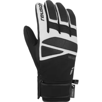 Reusch Thunder R-TEX® XT white/black Barva: -, Velikost: 10.5