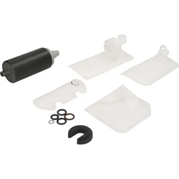 Palivový systém pro motocykl Opravná sada palivového čerpadla All Balls SUZUKI LT-R 450 Quadr