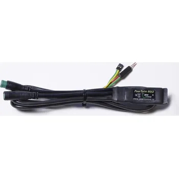 Elektrokolo Elektronický čip rychlosti elektropohonu Brose Pear Tune MSO Specialized 3.0/3.1 Still On Gen4