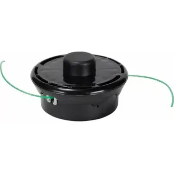 Strunová hlava Makita 197297-1 Strunová hlava poloautomatická 2.0mm závit M8x1.25RH (197297-1)