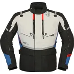 Bunda na motorku MODEKA Trohn Trikolora XXL