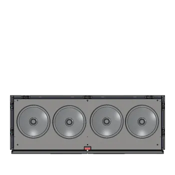 Prémiový chladicí KEG minibar SKB-4.1