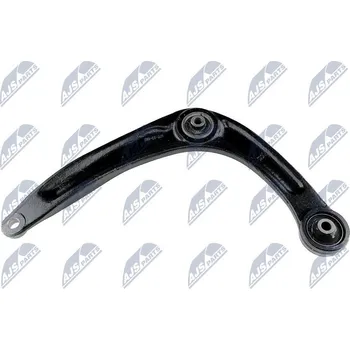 Zavěšení kol Řídicí páka, zavěšení kol NTY ZWD-CT-009