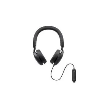 Sluchátka Dell Drátová náhlavní souprava Pro WH5024 520-BBGQ