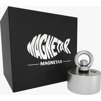 Magnet fishing Magnetar Hardcore 360° Fishing Magnet