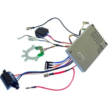 Domácí spotřebič Makita 620P11-1 - Náhradní díl - elektronika (old 620K80-2)