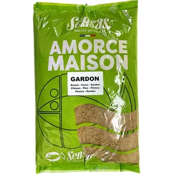 Návnadová surovina Sensas Amorce Maison Gardon 3kg