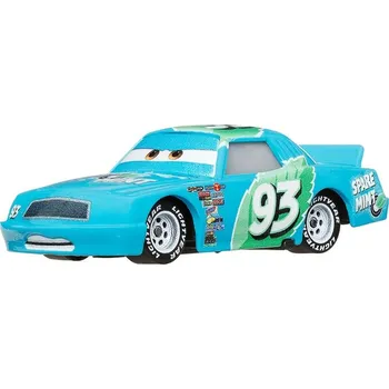 Hračka Mattel Cars 3 Autíčko ERNIE GEARSON, JDL73