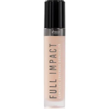 Přípravek na tvář BPerfect Full Impact krycí korektor odstín L3 10.8 ml