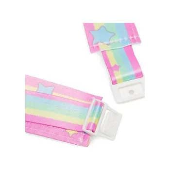 Kšiltovka Kšilt Nelli Blu LA284-9735 Fialová NOSIZE