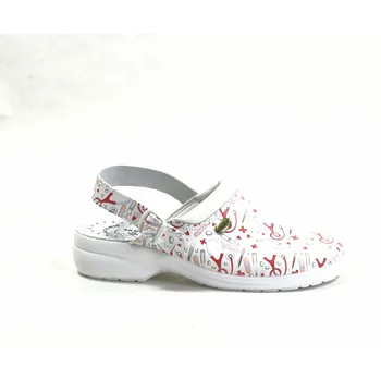 Pánská móda Santé GF/516 MEDIC pánské zdravotní profi sandály Velikost: 44