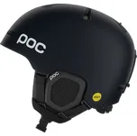 Přilba POC Fornix MIPS Barva: Blixten Blue Matt, Velikost: XL-XXL, Pohlaví: Unisex