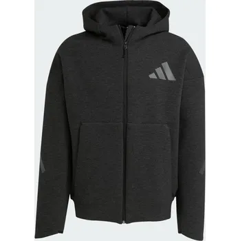 Pánská mikina Adidas M Z.n.e. PR FZ JM6055 Mikina XL + DÁREK + Doprava ZDARMA