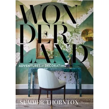 Wonderland - Thornton, Summer