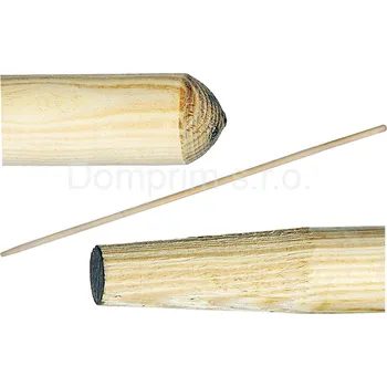 Násada Násada 130 cm, ¤ 2,6 cm