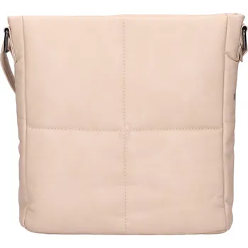 Kabelka Mustang Helga béžová