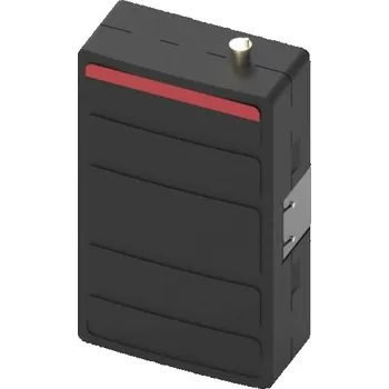 akumulační nádrž LOVATO Zásobník a zónový rozdělovač - 50l BOMBER