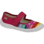 Dívčí papuče MI/001 IL, Peon vel. 31