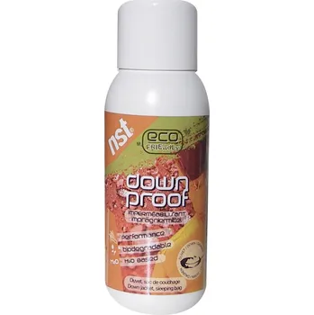 Prací prostředek NST Down Proof impregnace péřových výrobků 300ml