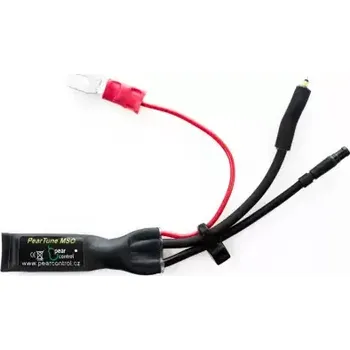 Pear Tune čip do elektrokola MSO 3.0 Shimano EP8