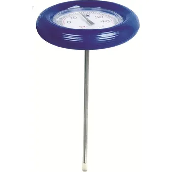 HANSCRAFT Teploměr kruhový